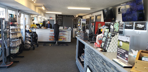 Golf Course «A.J. Jolly Golf Course», reviews and photos, 11489-11541 Alexandria Pike, Alexandria, KY 41001, USA