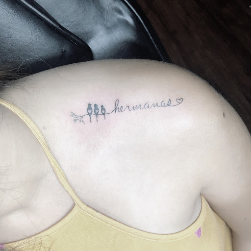 Find ursula tattoo ideas for your next unique tattoo in El Monte at Baron Art Tattoo & Piercing Studio El Monte