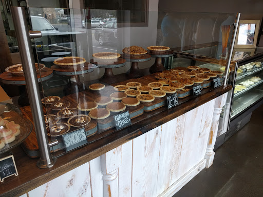 Pie Shop «Buttermilk Sky Pie Shop of Franklin», reviews and photos, 443 Cool Springs Blvd #115, Franklin, TN 37067, USA