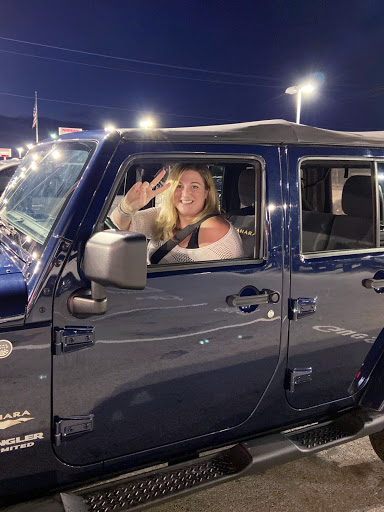 Nissan Dealer «Nissan North», reviews and photos, 8645 High St, Columbus, OH 43235, USA