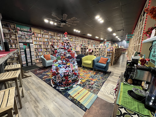 Used Book Store «Book Rack», reviews and photos, 125 E McKey St, Ocoee, FL 34761, USA