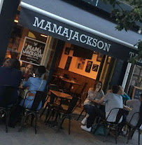 Photos du propriétaire du Restaurant américain Mama Jackson Soul Food Restaurant à Paris - n°1