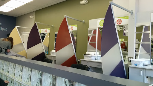 Hair Salon «Great Clips», reviews and photos, 6048 Telegraph Rd a, Ventura, CA 93003, USA