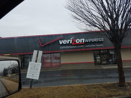 Cell Phone Store «Verizon Authorized Retailer – Cellular Sales», reviews and photos, 2032 E Joppa Rd, Parkville, MD 21234, USA