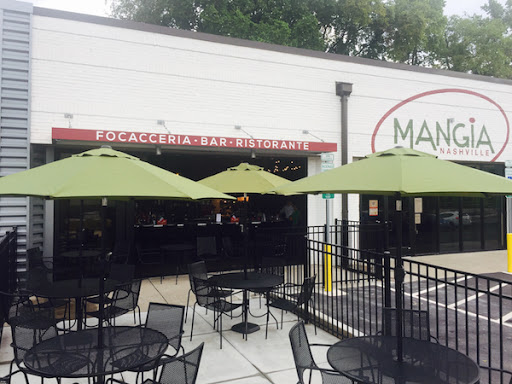 Mangia Nashville