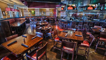 Nona Blue Modern Tavern - 9685 Lake Nona Village Pl, Orlando, FL 32827