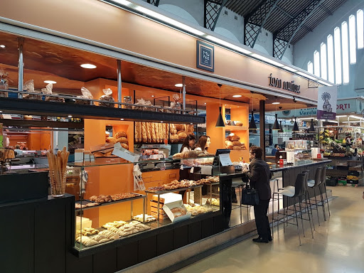 FLECA I CAFETERIA MUÑOZ en Tortosa, Tarragona