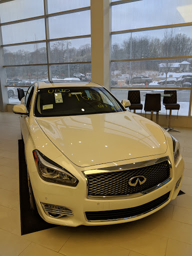 Lexus Dealer «Sheehy Lexus of Annapolis», reviews and photos, 121 Ferguson Rd, Annapolis, MD 21409, USA