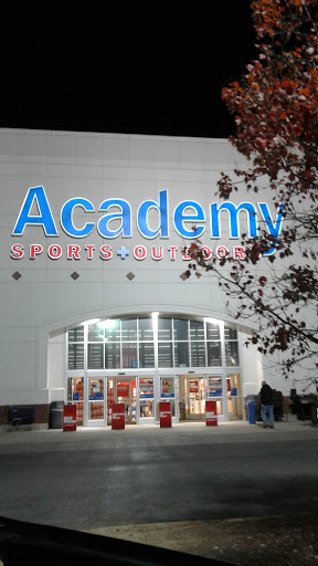 Sporting Goods Store «Academy Sports + Outdoors», reviews and photos, 2350 Gallatin Pike N, Madison, TN 37115, USA