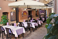Atmosphère du Restaurant italien Pizzeria L' Estabi à Sospel - n°2