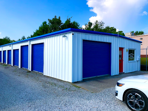 Self-Storage Facility «The Storage Place», reviews and photos, 715 US-70, Dickson, TN 37055, USA