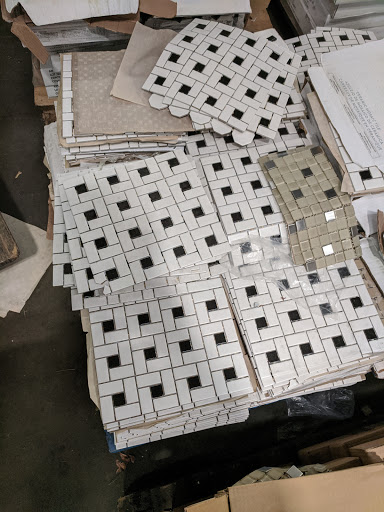 Surplus Store «Northside Material Brokers», reviews and photos, 3449 Hamilton Blvd SW, Atlanta, GA 30354, USA