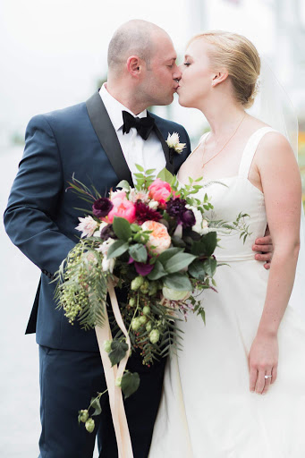 Bridal Shop «Marie Gabriel Couture Bridal», reviews and photos, 5252 E 82nd St Suite #201, Indianapolis, IN 46250, USA