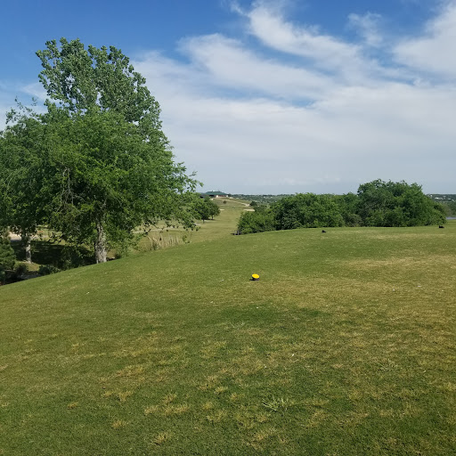 Golf Club «Canyon West Golf Course», reviews and photos, 160 Club House Dr, Weatherford, TX 76087, USA