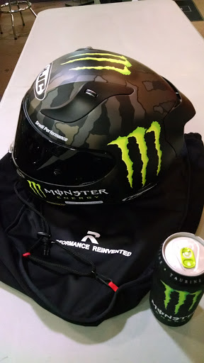 Motorcycle Dealer «Star City Power Sports», reviews and photos, 5120 Peters Creek Rd, Roanoke, VA 24019, USA