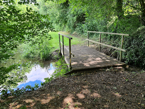 Les sources à Gournay-sur-Aronde