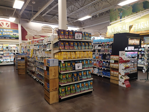 Health Food Store «Sprouts Farmers Market», reviews and photos, 150 E Main St #150, Alhambra, CA 91801, USA