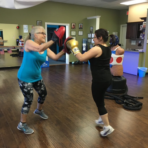 Personal Trainer «Zenergy Fit Lab», reviews and photos, 6930 Indiana Ave #6, Riverside, CA 92506, USA