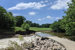 Village Creek Natural Area