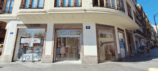 Tramas Valencia