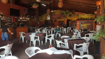 Restaurant Don Camaron - Francisco González Bocanegra, Oriente Primera Sección, El Grullo, Jal., Mexico