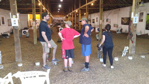 Archery Range «Deer Creek Archery», reviews and photos, 3021 Churchville Rd A, Churchville, MD 21028, USA