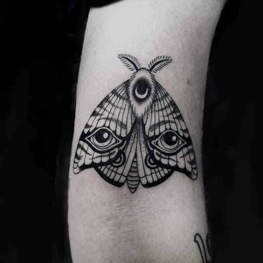 Explore make a wish tattoo ideas, creative tattoo ideas in San Diego, available at Crybaby Tattoo