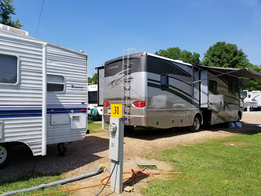 RV Park «Grand Ole RV Resort and Market», reviews and photos, 708 N Main St, Goodlettsville, TN 37072, USA