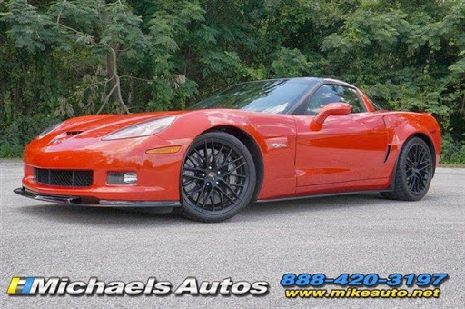 Used Car Dealer «Michaels Autos (Used Car Dealer, Quality Vehicles Orlando Florida», reviews and photos, 7040 E Colonial Dr, Orlando, FL 32807, USA