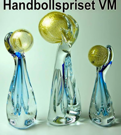 Sweden Crystal Design AB