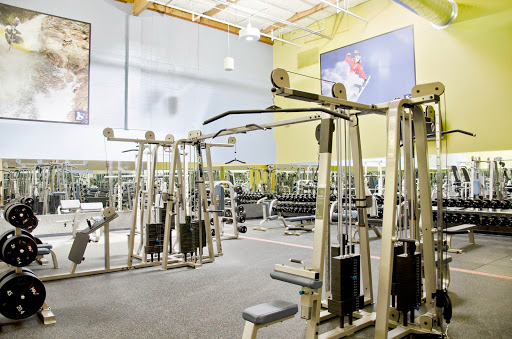 Gym «In-Shape Health Clubs», reviews and photos, 4230 California Ave, Bakersfield, CA 93309, USA