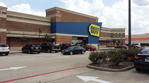 Electronics Store «Best Buy», reviews and photos, 20408 US-59, Humble, TX 77338, USA