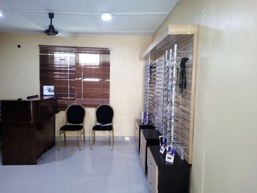 Danitob Eye Care, 10B Idowu Olaitan St, Gbagada, Lagos, Nigeria, Medical Center, state Lagos