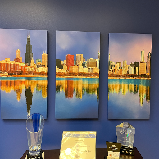 Insurance Agency «Farmers Insurance - Joseph Lombardi», reviews and photos