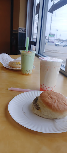 Donut Shop «Donuts-N-Coffee», reviews and photos, 3232 W Illinois Ave # 100, Dallas, TX 75211, USA