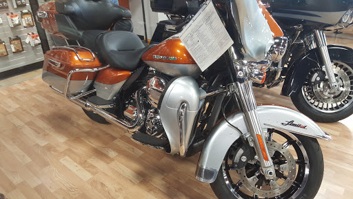 Motorcycle Dealer «Appleton Harley-Davidson», reviews and photos, 5322 Clairemont Dr, Appleton, WI 54913, USA