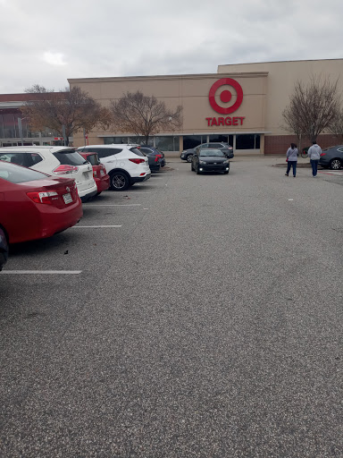 Department Store «Target», reviews and photos, 12130 Jefferson Ave, Newport News, VA 23602, USA