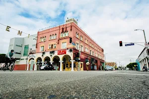 Venice Beach Hostel image