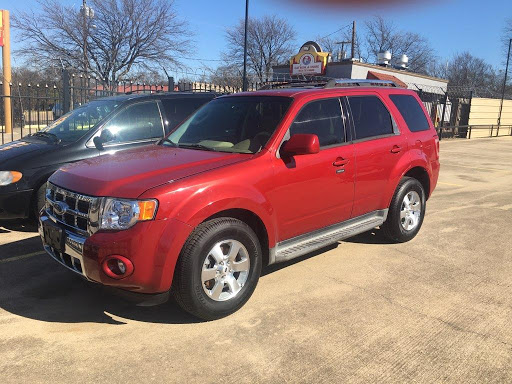 Used Car Dealer «True Auto Sales & Wrecker Services», reviews and photos, 3810 S Lancaster Rd, Dallas, TX 75216, USA