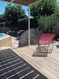 Photo n°2 de Vakantiehuis Raissac-d'Aude à Raissac-d'Aude ()