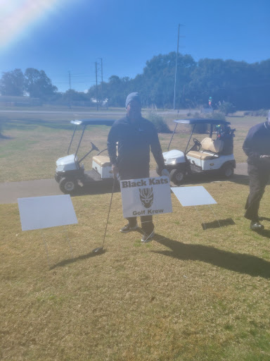 Golf Course «Rogers Park Golf Course», reviews and photos, 7910 N 30th St, Tampa, FL 33610, USA