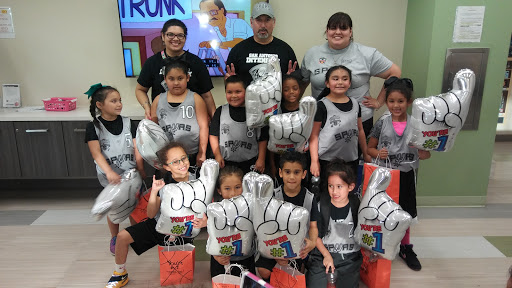 Recreation Center «Normoyle Community Center», reviews and photos, 700 Culberson Ave, San Antonio, TX 78225, USA