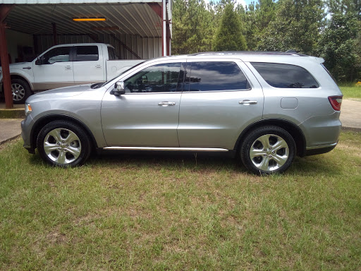 Mitsubishi Dealer «Heritage Mitsubishi», reviews and photos, 912 W Loop 281, Longview, TX 75604, USA