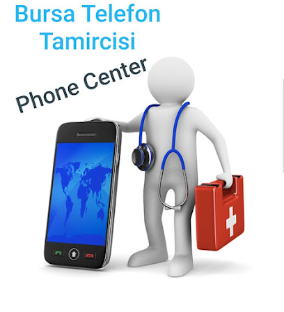 Phone Center Bursa Telefon Tamiri