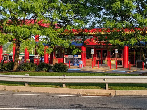 Convenience Store «Sheetz», reviews and photos, 658 E Main St, Hummelstown, PA 17036, USA