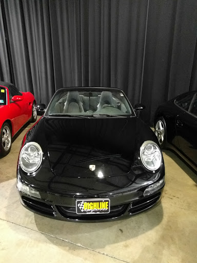Used Car Dealer «Highline Imports LLC», reviews and photos, 805 W Canal St, Easton, PA 18042, USA