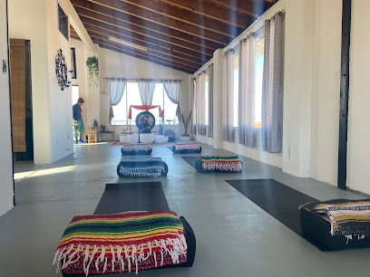 Vida Sagrada Yoga & Wellness Studio