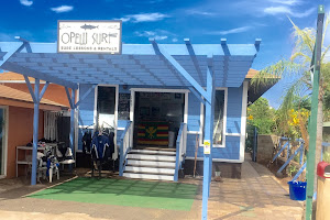 Opelu Surf School