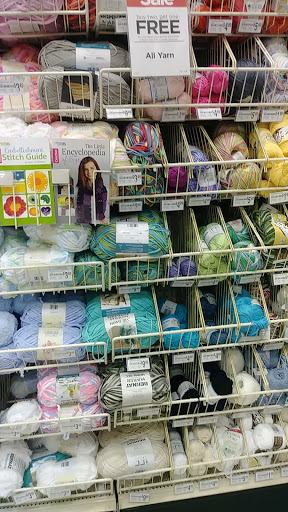 Craft Store «Michaels», reviews and photos, 1959 Cobbs Ford Rd, Prattville, AL 36066, USA