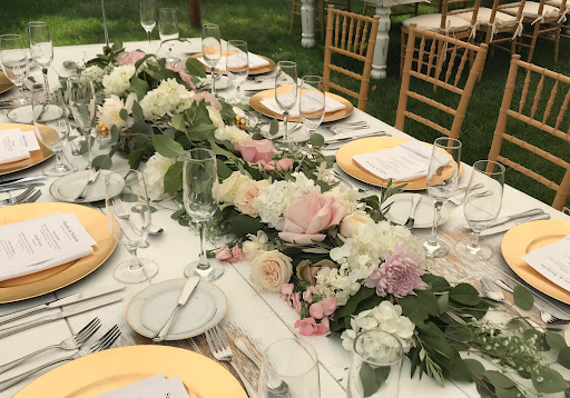 Florist «Flowers by Liz : Weddings and Events Floral designer and Flower farmer», reviews and photos, 600 Lincoln Ave, Sayville, NY 11782, USA